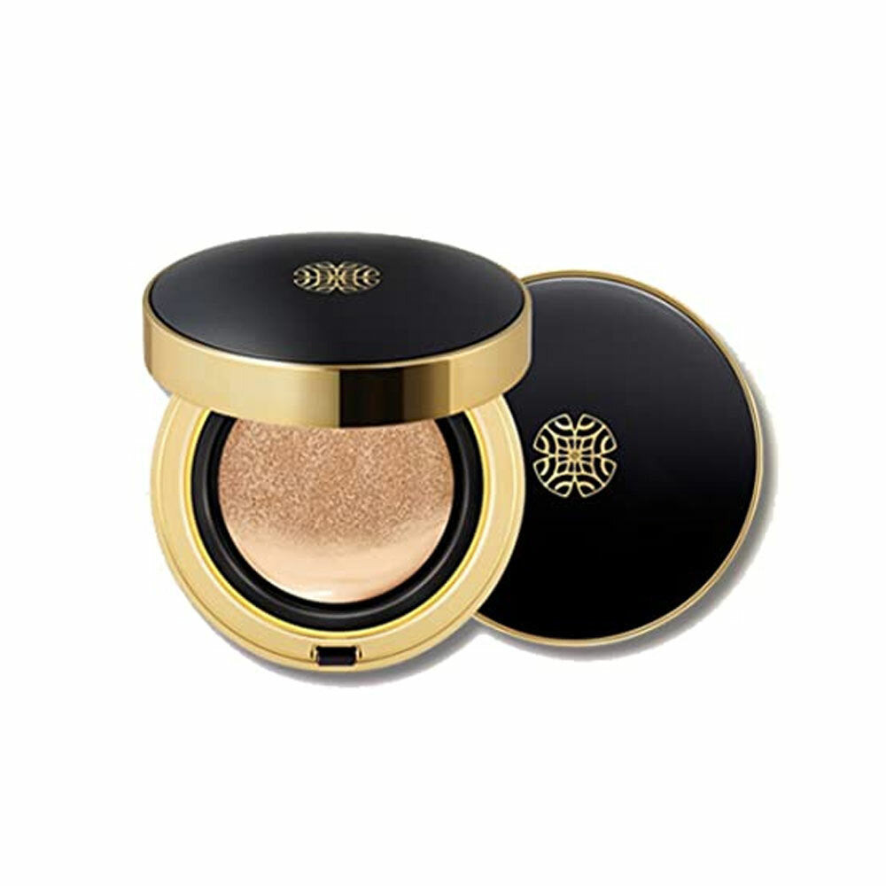 O Hui Ultimate Cover Cushion Moisture 01
