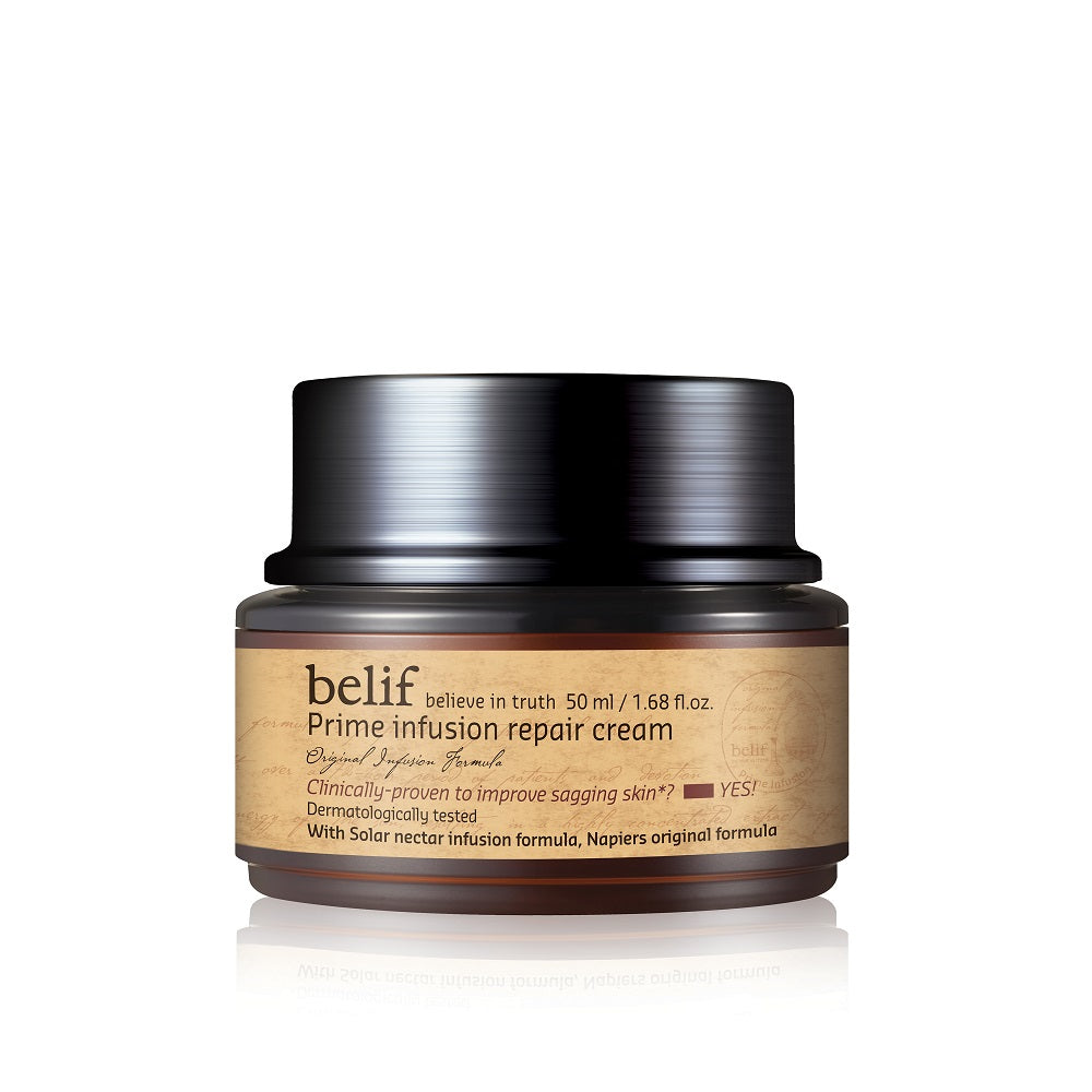 Belif Prime Infusion Repair Cream