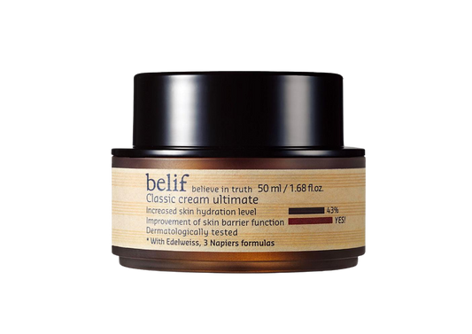 Belif Classic Cream Ultimate 50
