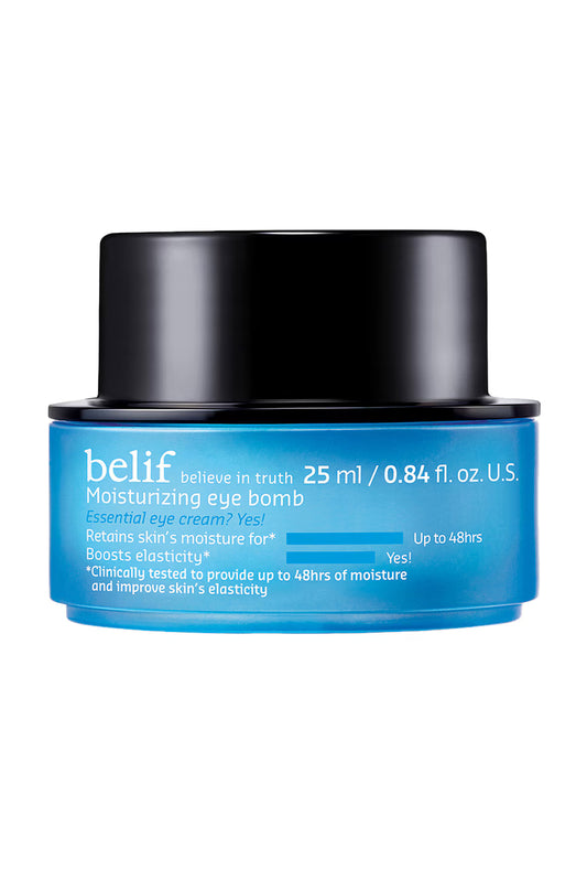 Belif Moisturizing Eye Bomb 25Ml