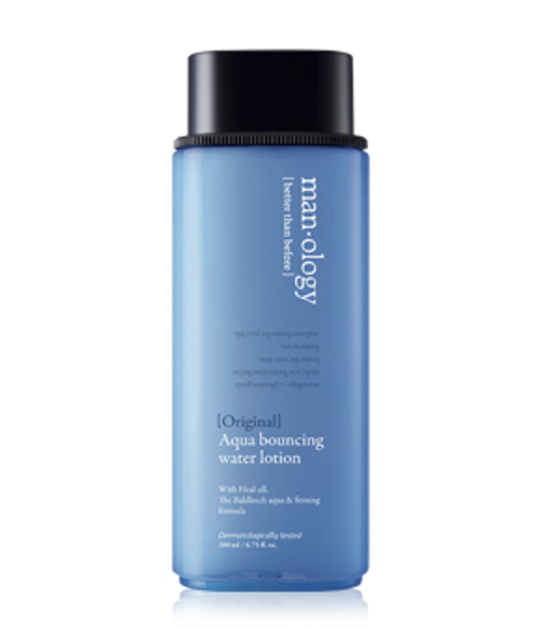 Belif Manology Original Aqua Bouncing Water Lotion