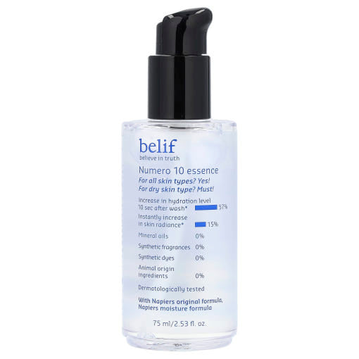 Belif Numero 10 Essence 75Ml