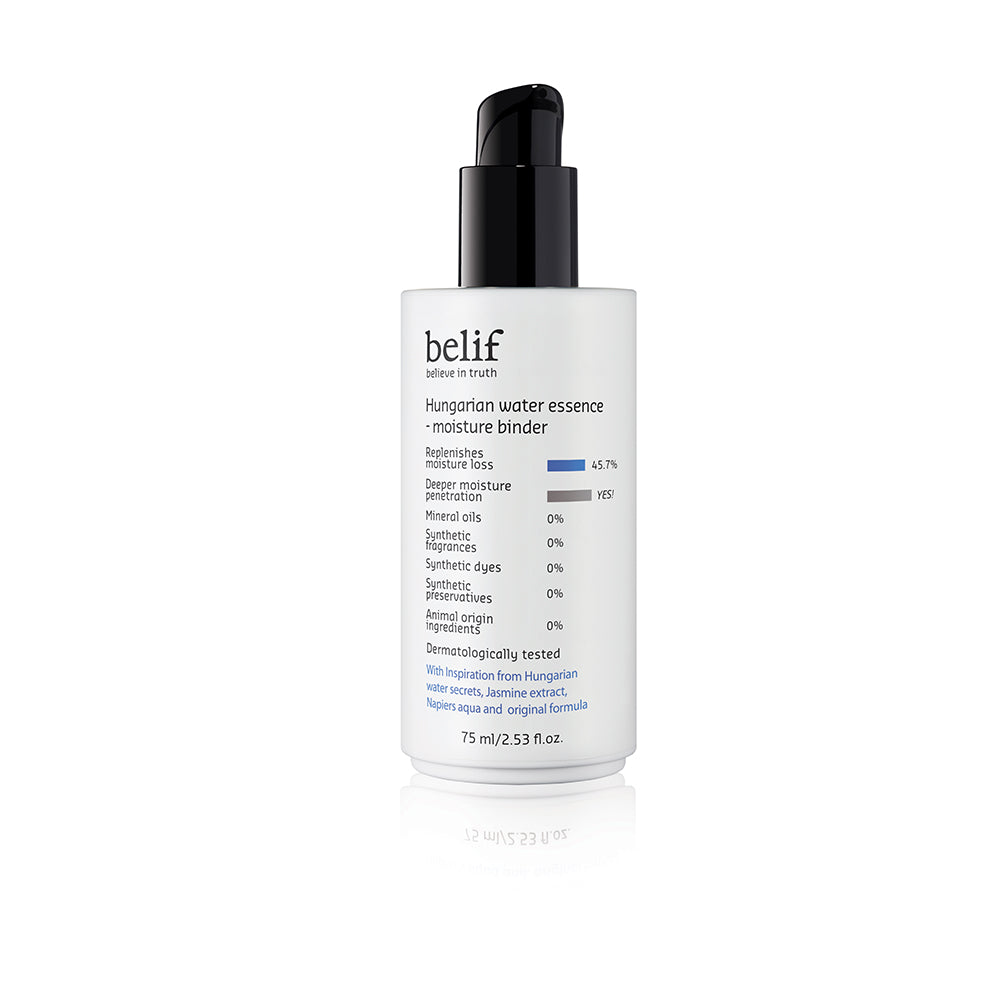 Belif Hungarian Water Essence Moisture Binder