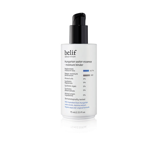 Belif Hungarian Water Essence Moisture Binder