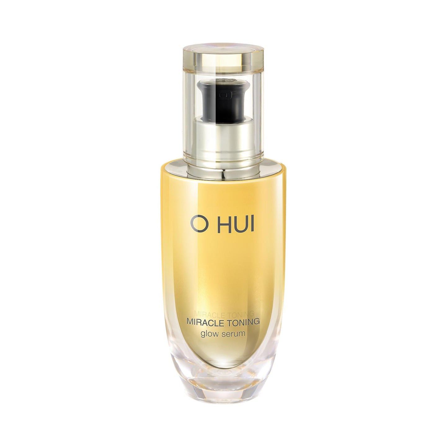 O Hui Miracle Toning Glow Serum