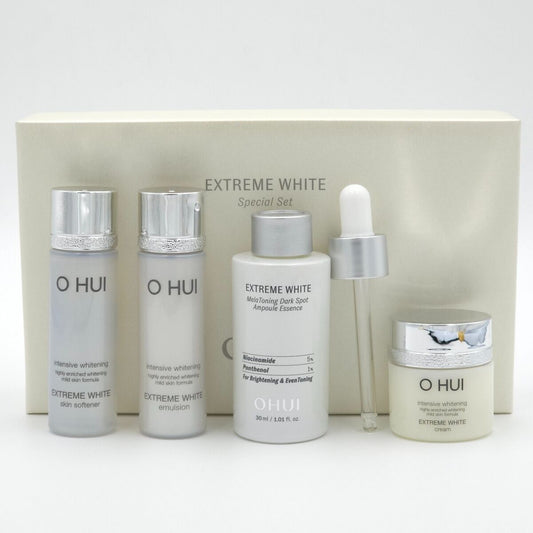 O Hui Extreme White Cream Special Set