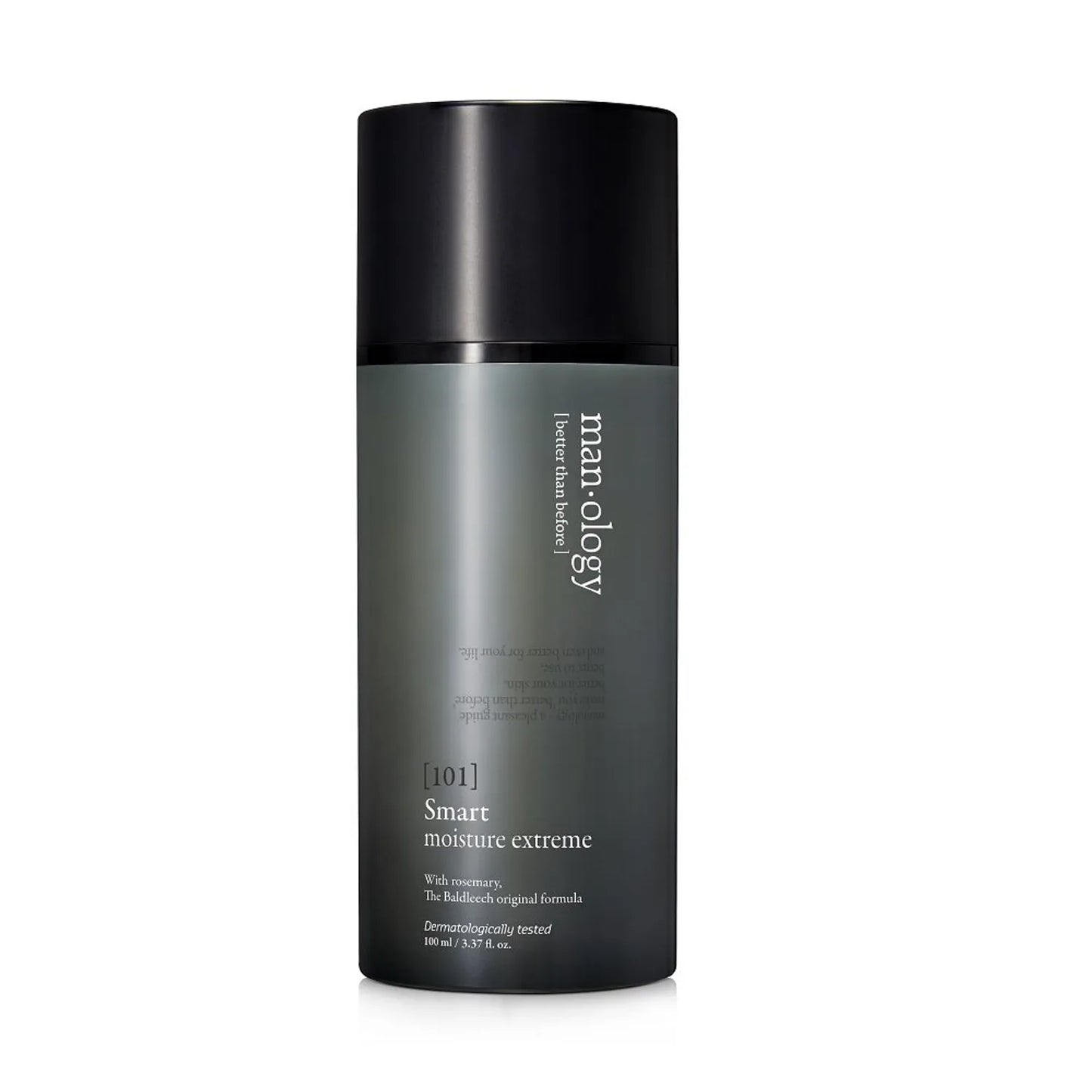 Belif Manology 101 Smart Moisturizer Extreme