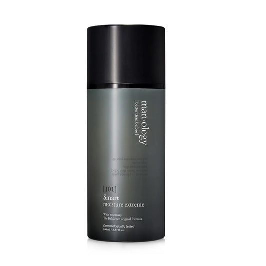 Belif Manology 101 Smart Moisturizer Extreme
